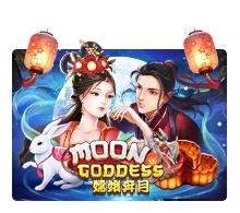Joker123 : Moon Goddess - WINGBET138