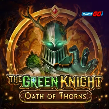 PlaynGo : The Green Knight Oath of Thorns - WINGBET138