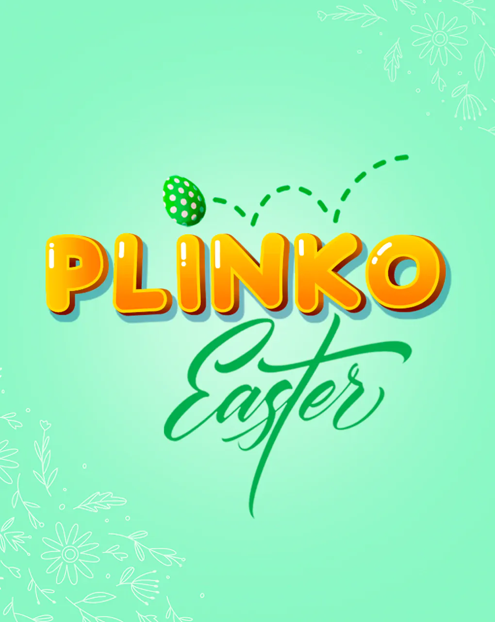 Easter Plinko - WINGBET138
