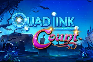 Playtech : Quad Link Count - WINGBET138