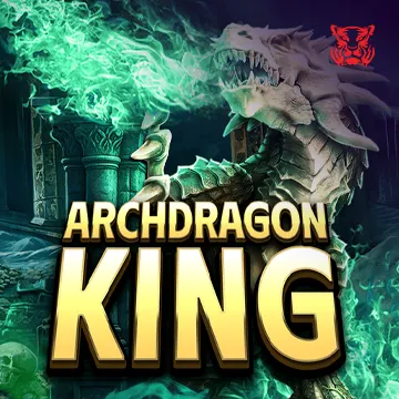 Redtiger : Archdragon King - WINGBET138