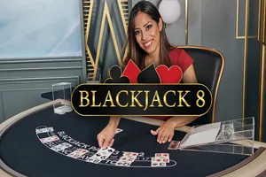 Blackjack 8 - WINGBET138