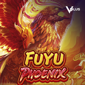 Vplus : Fuyu Phoenix - WINGBET138
