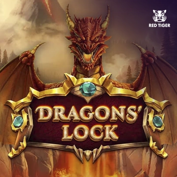 Redtiger : Dragons’ Lock - WINGBET138