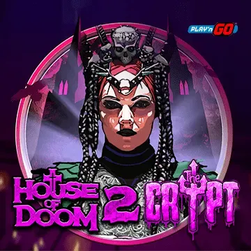 PlaynGo : House Of Doom 2: The Crypt - WINGBET138