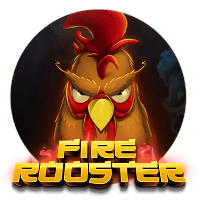 Habanero : Fire Rooster - WINGBET138