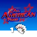 All American Poker 1 Hand - WINGBET138