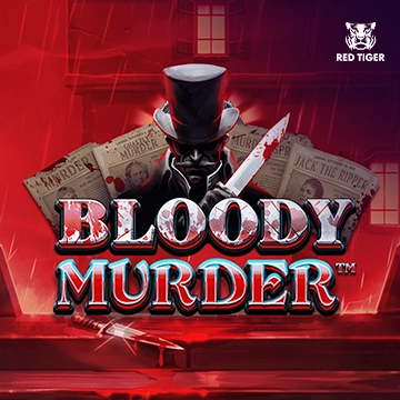 Redtiger : Bloody Murder - WINGBET138