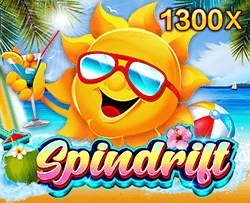 JDB : Spindrift - WINGBET138