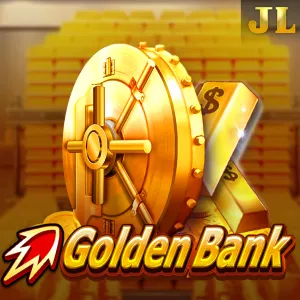Jili : Golden Bank - WINGBET138