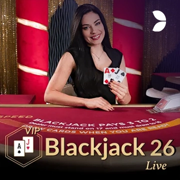 Blackjack Classic 26 - WINGBET138