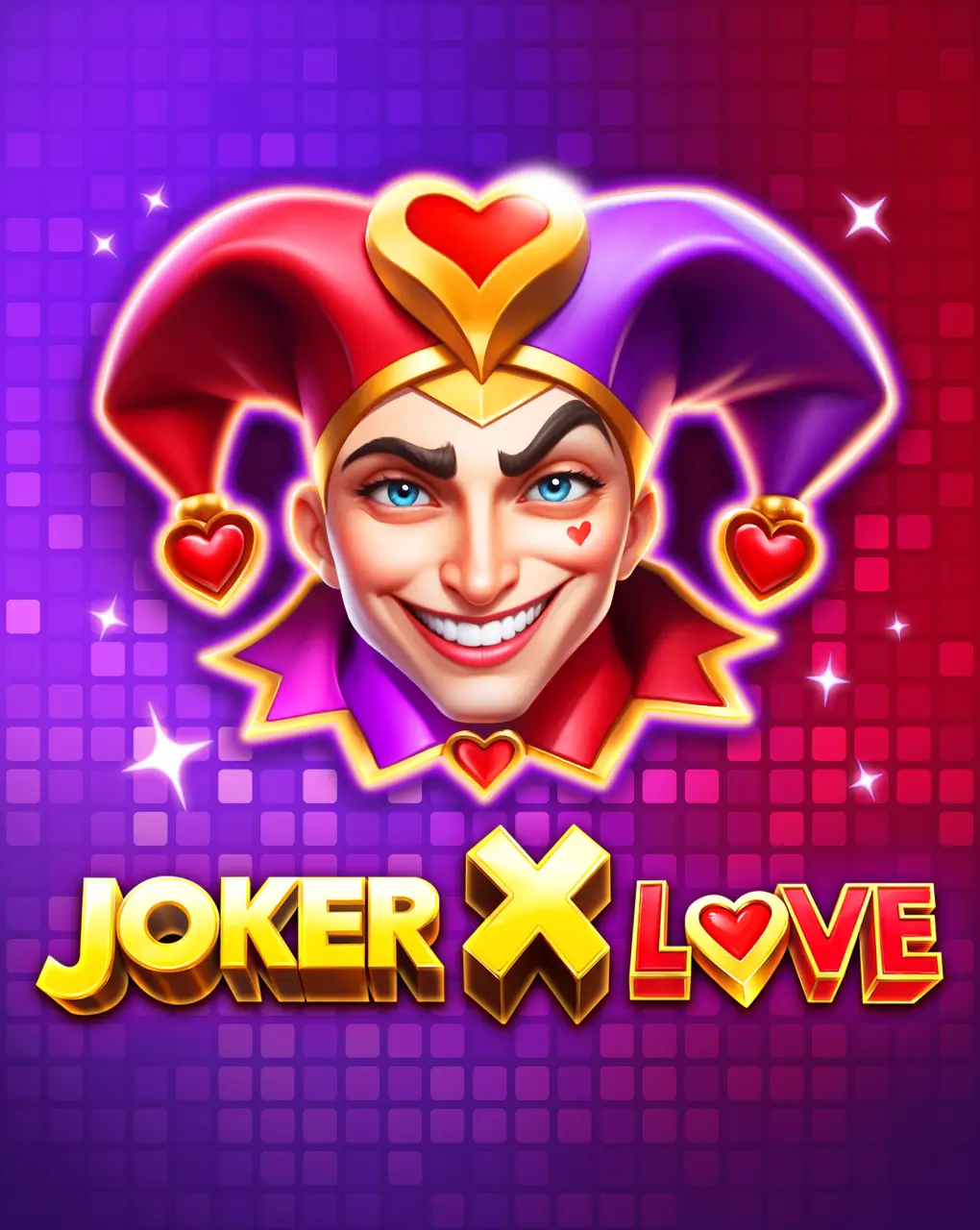 Joker X Love - WINGBET138