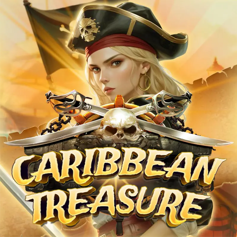 CosmoPlay : Caribbean Treasure - WINGBET138