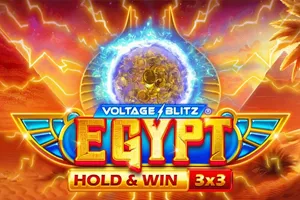 Voltage Blitz Egypt - WINGBET138