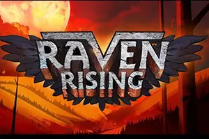 Playtech : POP Raven Rising (Quickspin) - WINGBET138