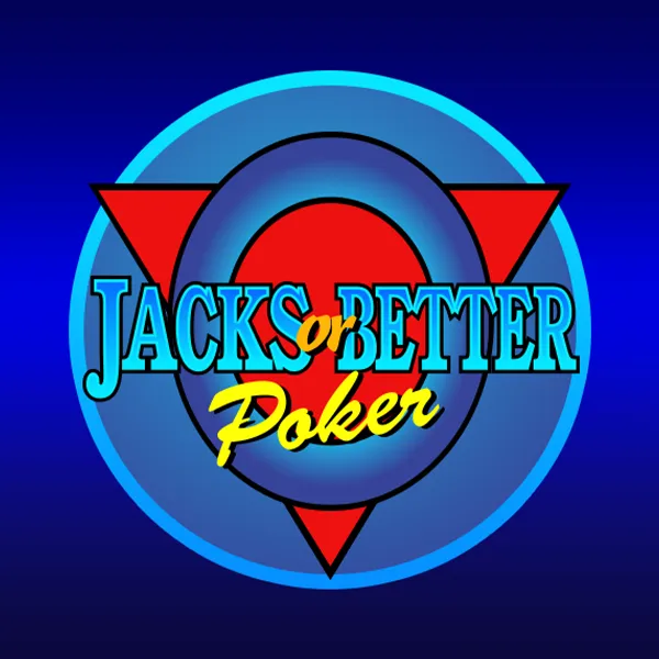 Jacks or Better - WINGBET138