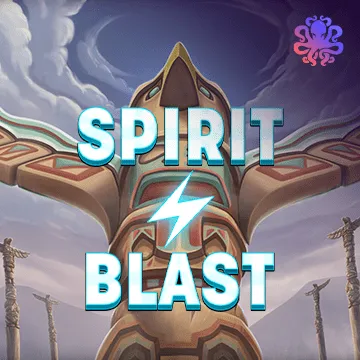 Octoplay : Spirit Blast - WINGBET138