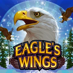 Microgaming : Eagles Wings - WINGBET138
