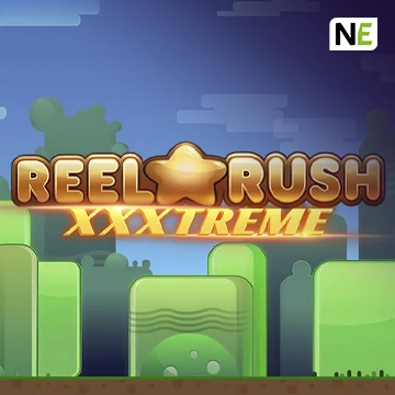 NetEnt : Reel Rush XXXtreme - WINGBET138