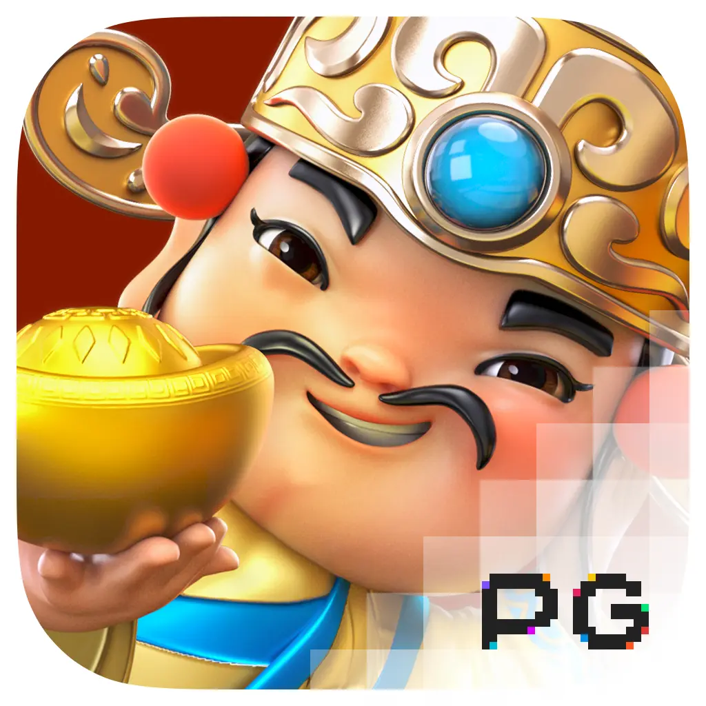 PGSoft : Fortune Gods - WINGBET138