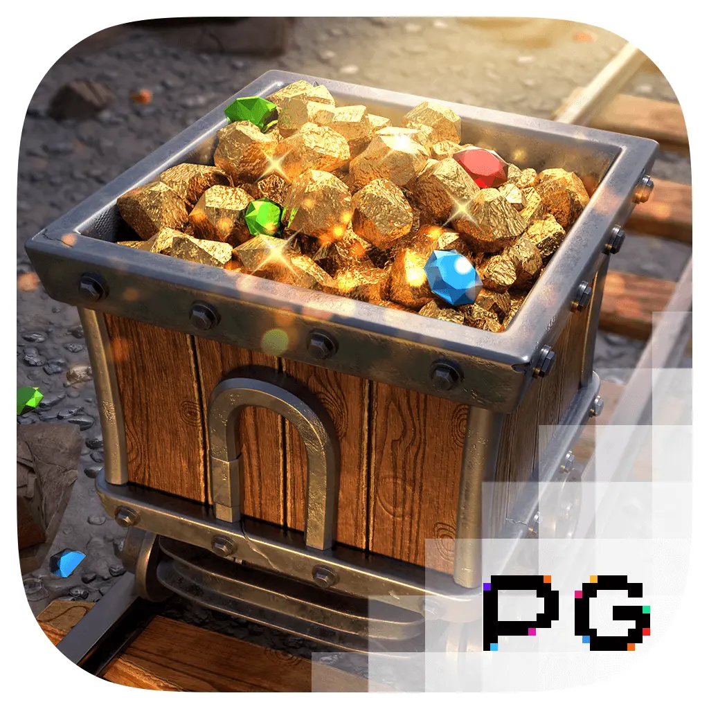 PGSoft : Gemstones Gold - WINGBET138