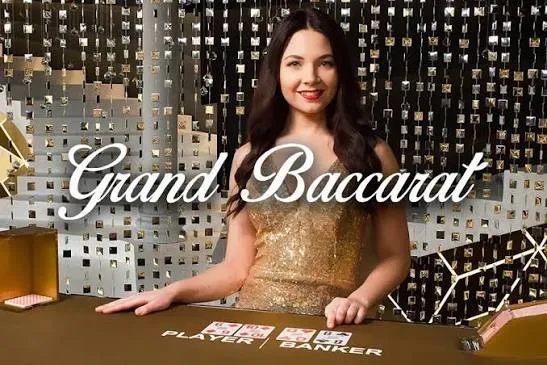 Grand Speed Baccarat 8 - WINGBET138