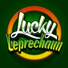 Microgaming : Lucky Leprechaun - WINGBET138