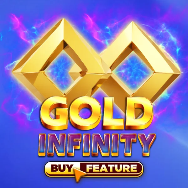 Microgaming : Gold Infinity - WINGBET138