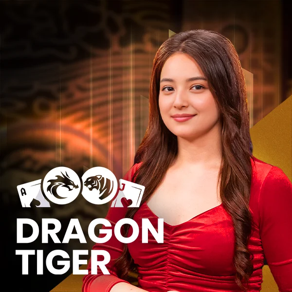 Dragon Tiger - WINGBET138