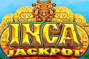 Playtech : Inca Jackpot - WINGBET138