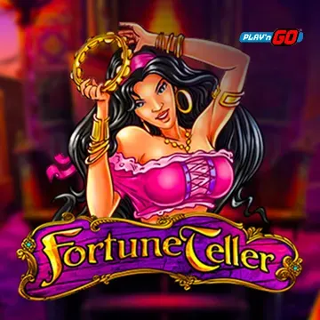 PlaynGo : Fortune Teller - WINGBET138