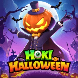 Besoft : Halloween Fortune - WINGBET138