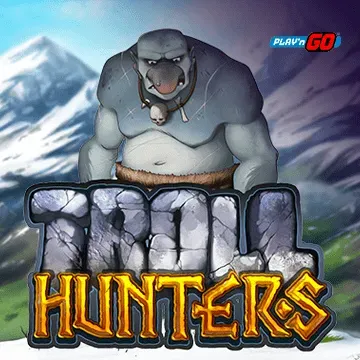 PlaynGo : Troll Hunters - WINGBET138